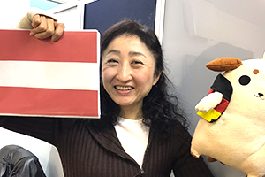 akiyo