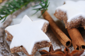 Zimtsterne